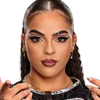 Jaida Parker — wwe 2k25 draft roster option 71