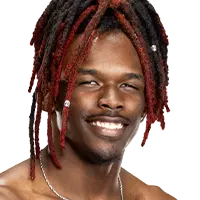 Jevon Evans — wwe 2k25 draft roster option 74