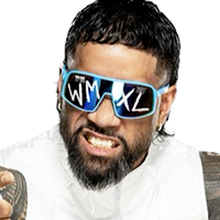 Jey Uso — wwe 2k25 draft roster option 75