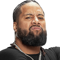 Jimmy Uso — wwe 2k25 draft roster option 76