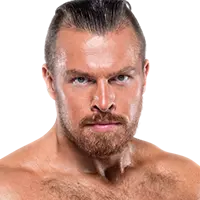 Joe Coffey — wwe 2k25 draft roster option 78