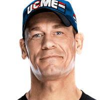 John Cena — wwe 2k25 draft roster option 80
