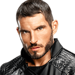 Johnny Gargano — wwe 2k25 draft roster option 81