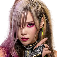 Kairi Sane — wwe 2k25 draft roster option 84