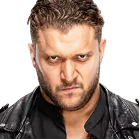 Karrion Kross — wwe 2k25 draft roster option 86