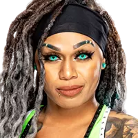 Kayden Carter — wwe 2k25 draft roster option 88