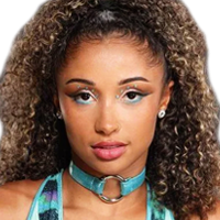 Kelani Jordan — wwe 2k25 draft roster option 89