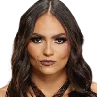 Kiana James — wwe 2k25 draft roster option 91