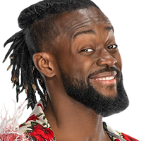Kofi Kingston 2024 — wwe 2k25 draft roster option 93