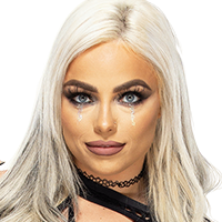 Liv Morgan — wwe 2k25 draft roster option 97