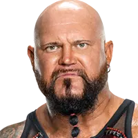 Luke Gallows — wwe 2k25 draft roster option 101