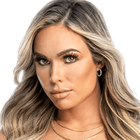 Maxxine Dupri — wwe 2k25 draft roster option 104