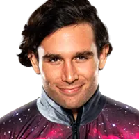Noam Dar — wwe 2k25 draft roster option 113