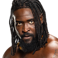 Oba Femi — wwe 2k25 draft roster option 114