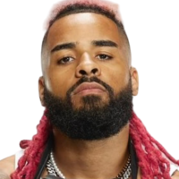 Oro Mensah 2023 New — wwe 2k25 draft roster option 116
