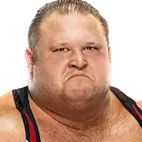 Otis — wwe 2k25 draft roster option 117