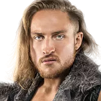Pete Dunne — wwe 2k25 draft roster option 118