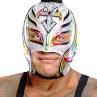 Rey Mysterio — wwe 2k25 draft roster option 123
