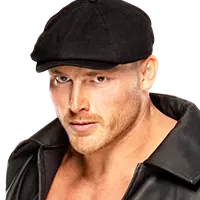 Ridge Holland — wwe 2k25 draft roster option 126