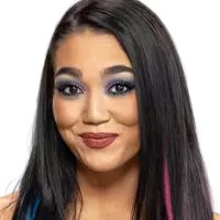 Roxanne Perez — wwe 2k25 draft roster option 128