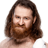 Sami Zayn — wwe 2k25 draft roster option 129