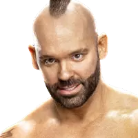Shawn Spears — wwe 2k25 draft roster option 133