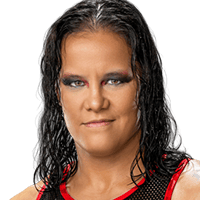 Shayna Baszler — wwe 2k25 draft roster option 134