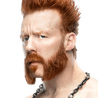 Sheamus — wwe 2k25 draft roster option 135