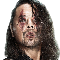 Shinsuke Nakamura 2024 — wwe 2k25 draft roster option 136