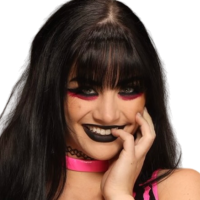 Tatum Paxley — wwe 2k25 draft roster option 142