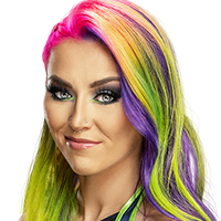 Tegan Nox — wwe 2k25 draft roster option 143