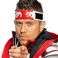 The Miz — wwe 2k25 draft roster option 144