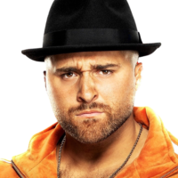 Tony Dangelo 2024 — wwe 2k25 draft roster option 150