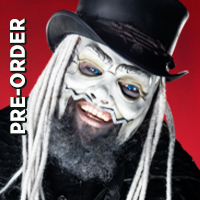Uncle Howdy 2 — wwe 2k25 draft roster option 153
