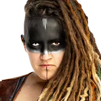 Valhalla — wwe 2k25 draft roster option 154