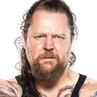 Wolfgang — wwe 2k25 draft roster option 157