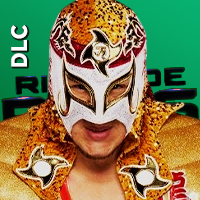 Zzzzz 1773002170octagon Jr — WWE 2K26 Draft option 118