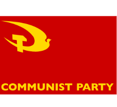 Zzzzz 1709511858communist Party Of Britain — Political parties in the UK option 51
