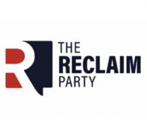 Zzzzz 1709511859reclaim Party — Political parties in the UK option 34