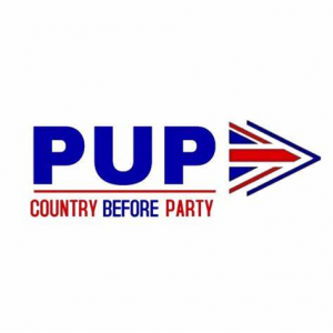 Zzzzz 1718145298progressive Unionist Party — Political parties in the UK option 21