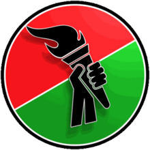 Zzzzz 1718145468social Justice Party — Political parties in the UK option 50