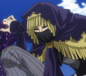 Zzzzz 1765671673mha Kunieda — My Hero Academia Strength and Power Tier List option 192