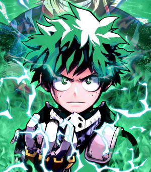 Zzzzz 1765686925mha Deku — My Hero Academia Strength and Power Tier List option 15