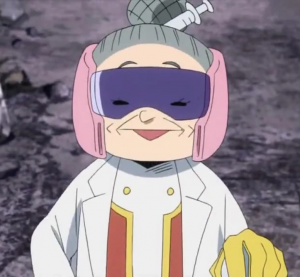 Zzzzz 1765845430mha Recovery Girl — My Hero Academia Strength and Power Tier List option 49
