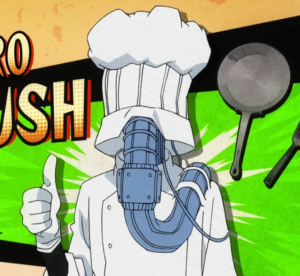 Zzzzz 1765854164mha Lunch Rush — My Hero Academia Strength and Power Tier List option 50