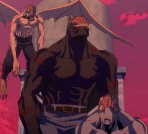 Zzzzz 1765855340mha Nomu — My Hero Academia Strength and Power Tier List option 173