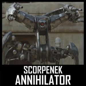Zzzzz 1780268521lsw Scorpenek Annihilator — Star Wars Labeled Powerscaling Tier List option 324