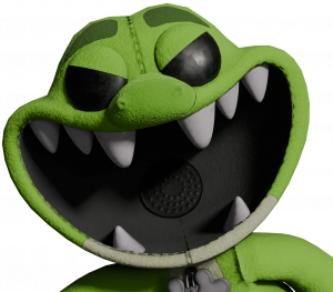 Zzzzz 1773348347allister Gator — EVERY POPPY PLAYTIME CHARACTER (CHAPTERS 1-5) option 28