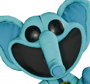 Zzzzz 1773348348bubba Bubbaphant — EVERY POPPY PLAYTIME CHARACTER (CHAPTERS 1-5) option 18