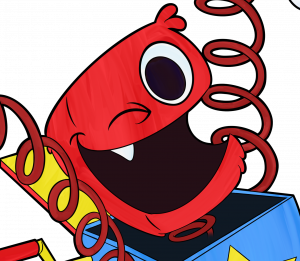 Zzzzz 1773348349cartoon Boxy — EVERY POPPY PLAYTIME CHARACTER (CHAPTERS 1-5) option 94
